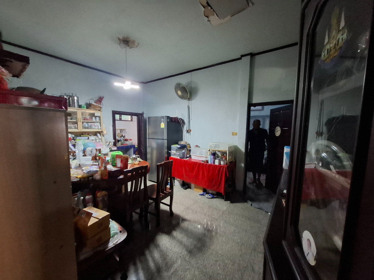 picture Baan Chaimongkol,Bangkae Bangkok - 6/17