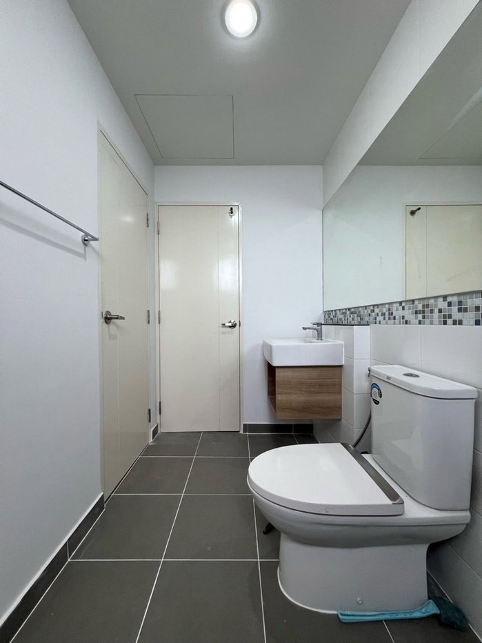 รูป 🏡✨ ให้เช่า ทาวน์โฮม 3 ชั้น  รัตนาธิเบศร์ ✨🏡 🚇 MRT บางรักใหญ่ - รูปที่ 12/14