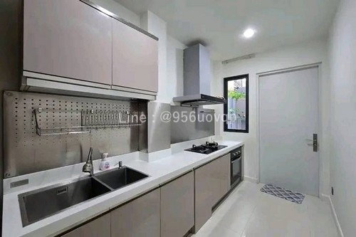 รูป Svs347 ให้เช่า บ้านเดี่ยว The Gentry พัฒนาการ 2  - รูปที่ 7/16
