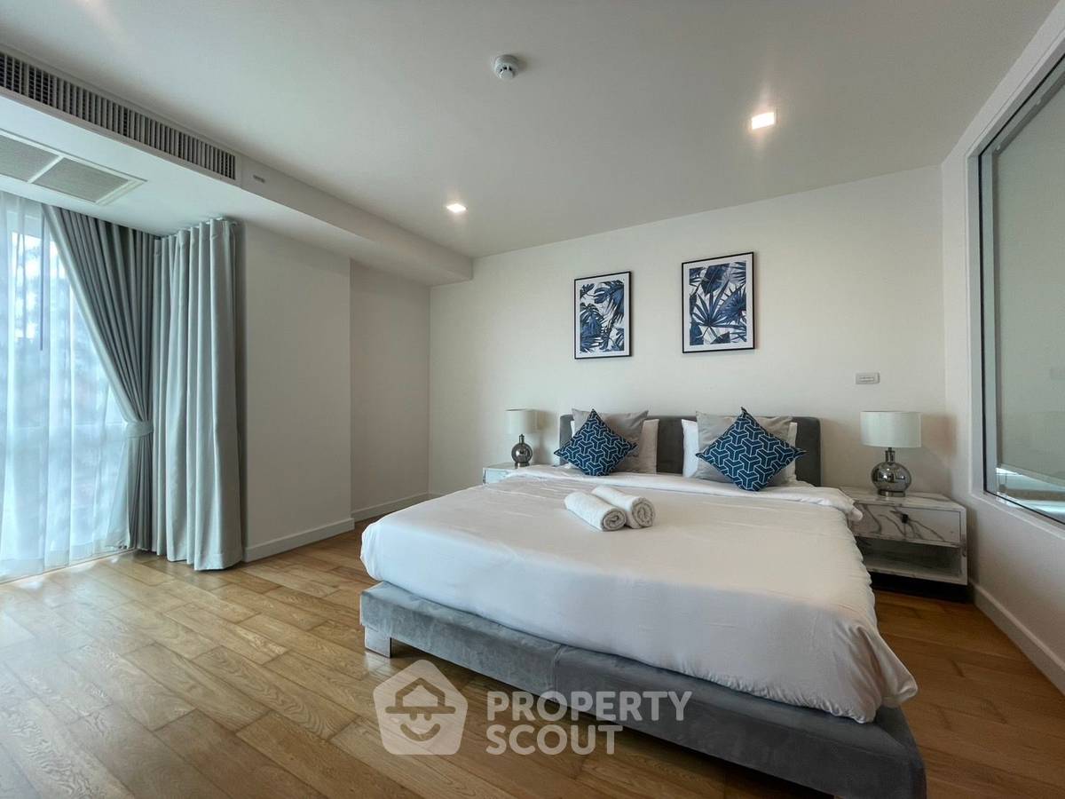 รูป คอนโด 2 ห้องนอน 107 ตร.ม. ให้เช่า โครงการ Elegance @ Cosy Beach Pattaya (พระตำหนัก) (ID 2227280) - รูปที่ 3/15