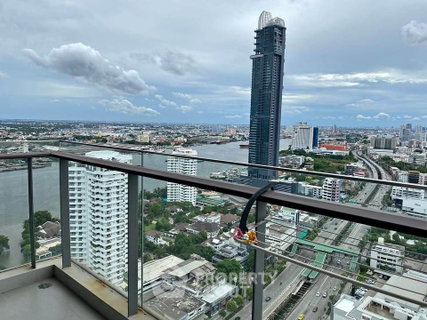 High-Floor 2-BR 77 Sqm For Sale Star View, Phra Ram 3 (ID 3032261)