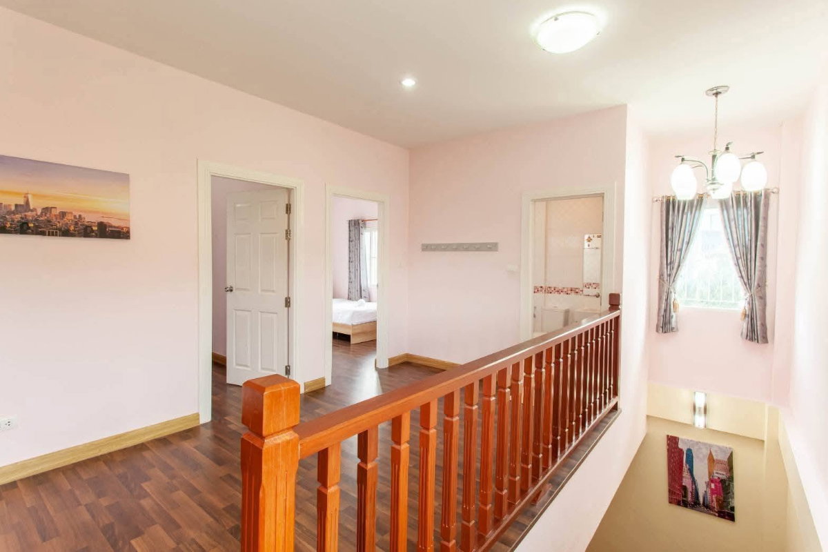 รูป 🏡✨ ให้เช่าบ้านเดี่ยว 2 ชั้น ทำเลทองย่านสุเทพ เมืองเชียงใหม่ ✨🏡 - รูปที่ 2/13