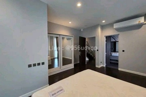 รูป Svs347 ให้เช่า บ้านเดี่ยว The Gentry พัฒนาการ 2  - รูปที่ 12/16