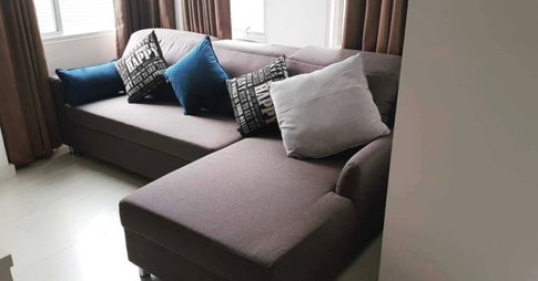 🏢 S Condo Chiang Mai (Nimman) – คอนโดให้เช่า / Condo for Rent 💰 27,000 บาท / 📍 ใกล้นิมมาน เพียง 5 นาที 📌 No.1C855