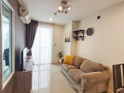 รูปภาพ 🔥 Urgent Udomsuk at a great price. The Series Udomsuk 29 condo for rent | Fully furnished and ready to move in | Only 10,000 baht/month