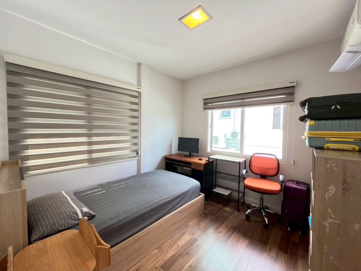 รูป ขายพร้อมผู้เช่า บ้านเดี่ยว 4 ห้องนอน ในโครงการ สีวลี เลควิว เชียงใหม่ (HA497) T.0946511456 - รูปที่ 11/17