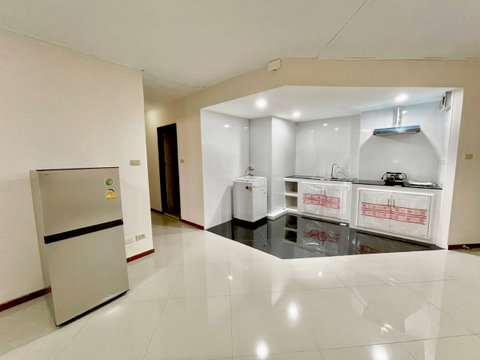     ให้เช่าคอนโดพระราม 3 SV City ห้อง 3 นอน พื้นที่กว้าง อยู่สบาย Tel. 086 787 5695