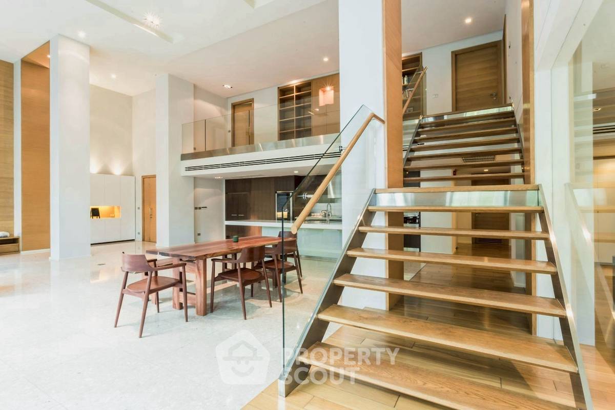 รูป คอนโด 4 ห้องนอน 438 ตร.ม. ขาย Ficus Lane Condominium ใกล้ BTS พระโขนง 200 ม. (ID 3028834) - รูปที่ 4/16