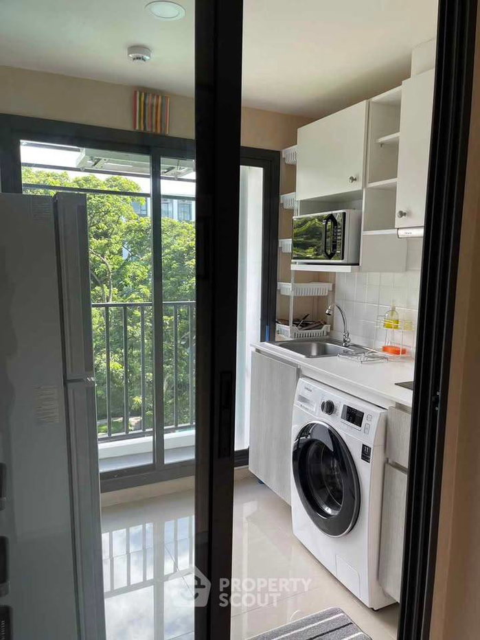 รูป คอนโด 2 ห้องนอน ให้เช่า ที่ เอสเซนท์ ปาร์ค วิลล์ เชียงใหม่ ชั้น 6 (56 ตร.ม.) (ID 3028584) - รูปที่ 8/8