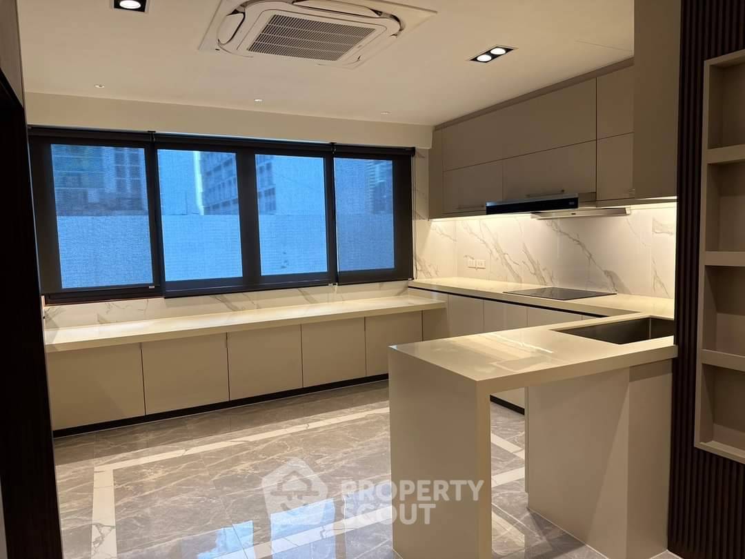 รูป คอนโด 3 ห้องนอน ขายที่ CU Terrace ใกล้ BTS สนามกีฬาแห่งชาติ (ID 1811490) - รูปที่ 11/15