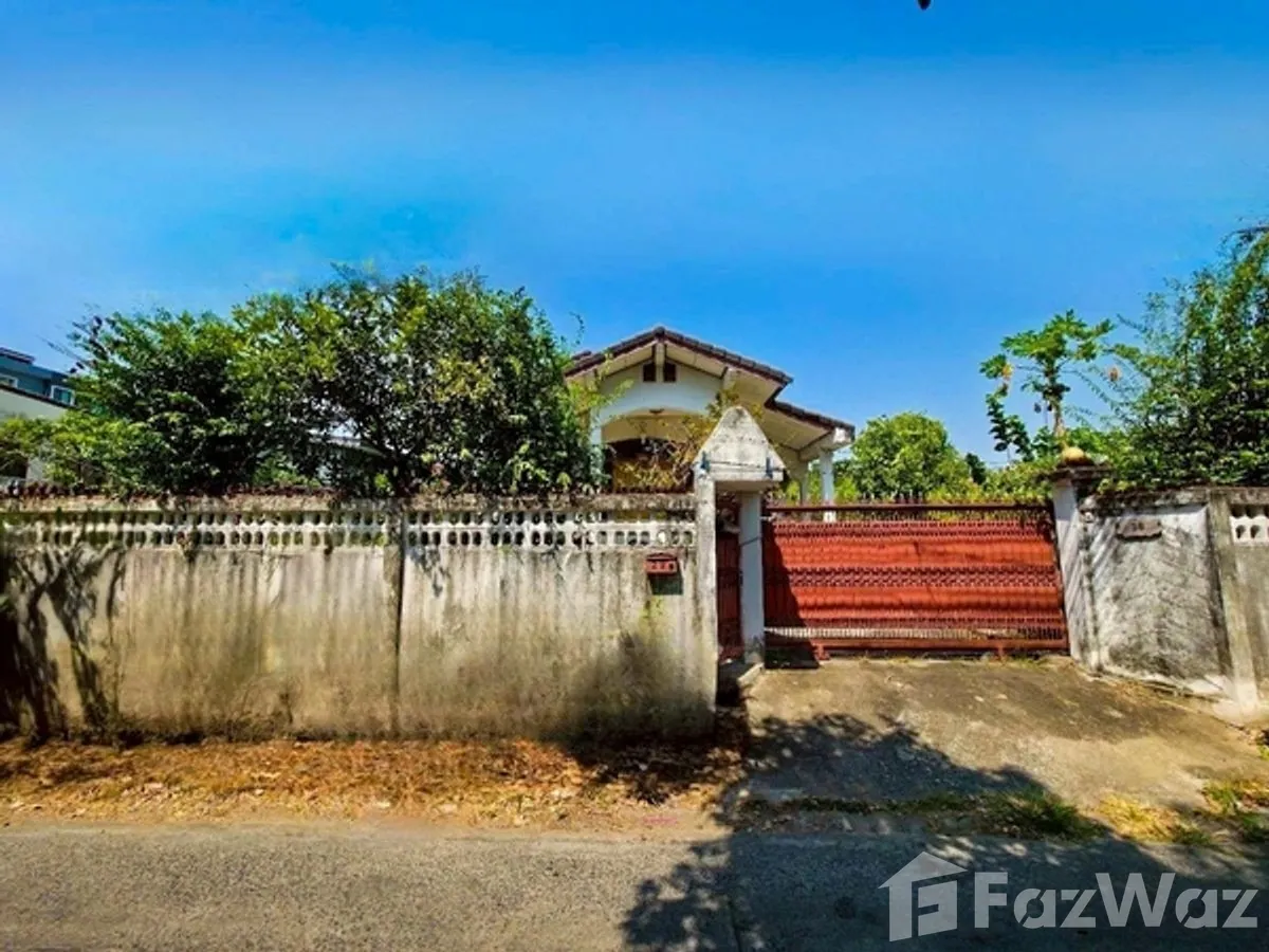 รูป ขาย บ้านเดี่ยว 4 ห้องนอน ใน จตุจักร, กรุงเทพมหานคร 6449781 - รูปที่ 2/15