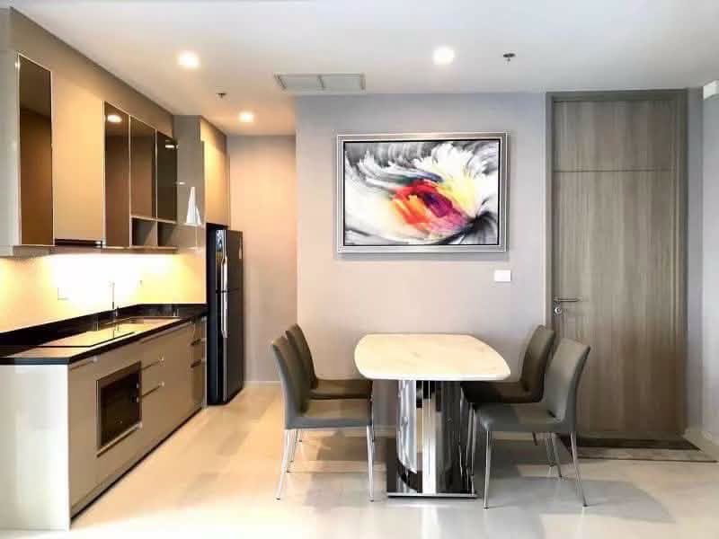 picture For   rent   Noble Ploenchit  🔴🔴 - 10/11