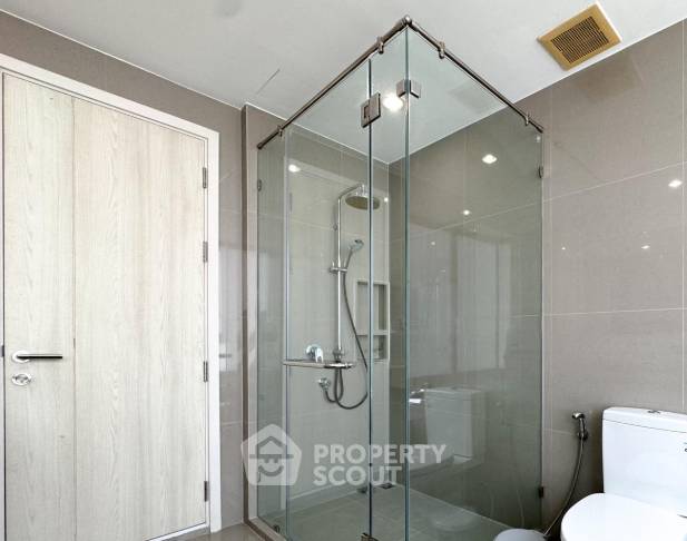 รูป ราคาดี 2 ห้องนอน 78 ตร.ม. ริธึ่ม สุขุมวิท 42 ใกล้ BTS เอกมัย 200 ม. (ID 3023811) - รูปที่ 9/9