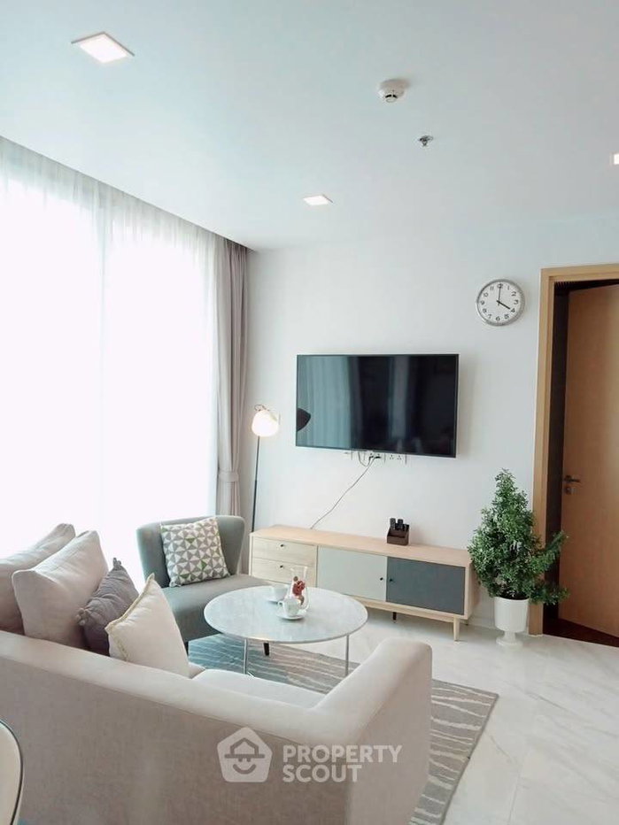 รูป คอนโด 3 ห้องนอน 87 ตร.ม. ชั้นสูง ใกล้ BTS นานา (300 ม.) โครงการ ไฮด์ สุขุมวิท 11 (ID 3032026) - รูปที่ 5/16
