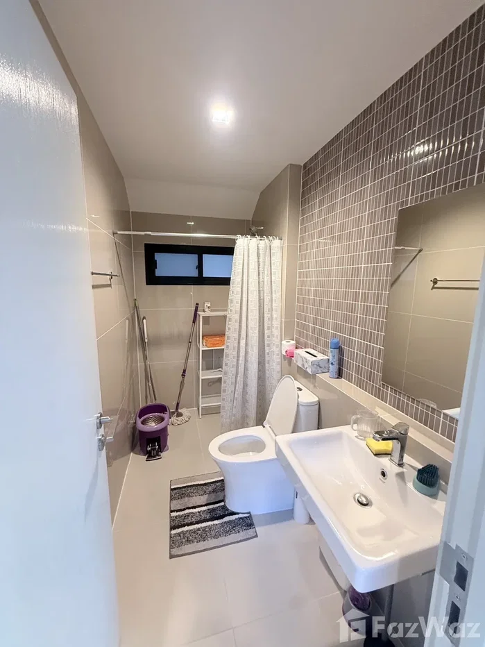 รูป ขาย บ้านเดี่ยว 4 ห้องนอน ในโครงการ เสนา วิลเลจ รามอินทรา กม.9 6494122 - รูปที่ 6/16