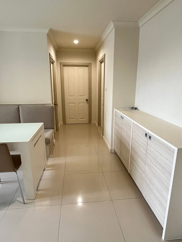 picture For   rent   Lumpini Place Rama IX - Ratchada  🔴🔴 - 6/10
