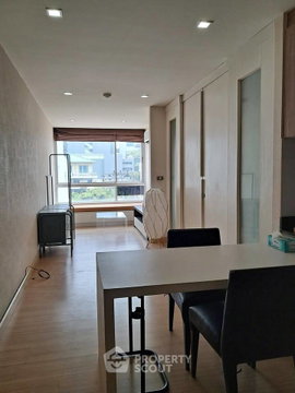 คอนโดให้เช่า 1 ห้องนอน 47 ตร.ม. เรทดี Tree Condo Sukhumvit 42 ใกล้ BTS พระโขนง 300 ม. (ID 3031007)