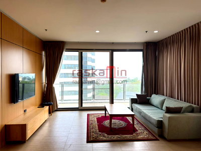 คอนโดให้เช่า : นอร์ทพอยท์ พัทยา | 3 นอน 2 น้ำ 128.5 ตร.ม. | วิวทะเล | เฟอร์นิเจอร์ครบ | ให้เช่า ฿85,000/เดือน