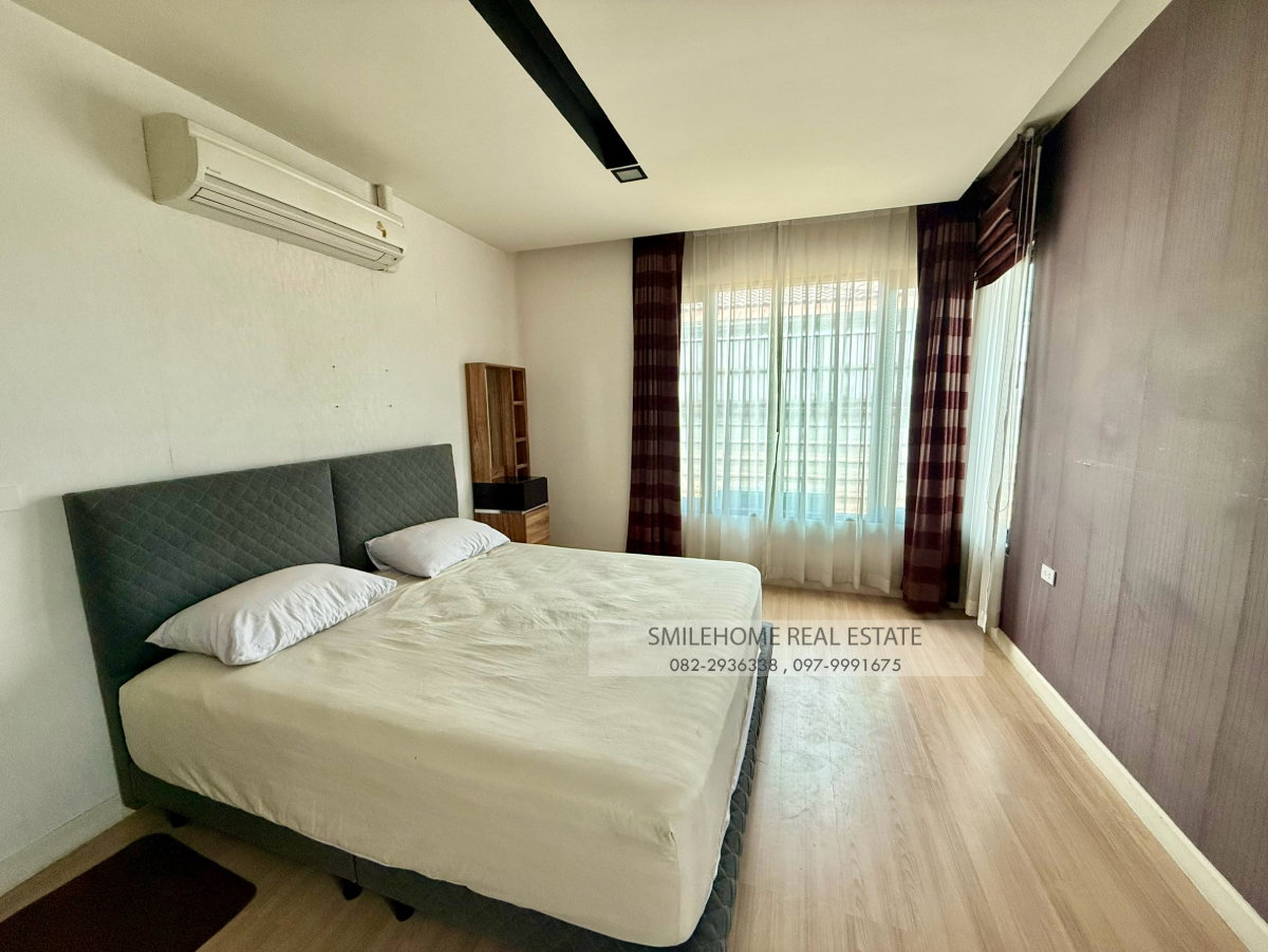 รูป ให้เข่าบ้านานเดี่ยวชั้นเดียว ในโครงการ 3ห้องนอน 2ห้องน้ำ บ้านสวยเฟอร์นิเจอร์ครบ - รูปที่ 17/17