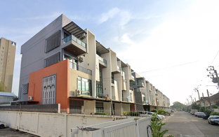 รูป Work @ Life Nawamin 36 - รูปที่ 2/3