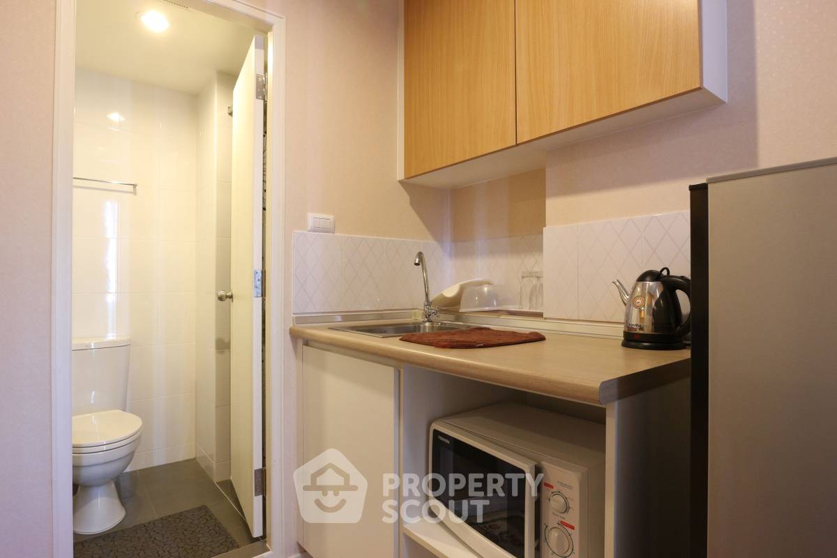 รูป คอนโด 1 ห้องนอน ชั้น 22 Lumpini Park Beach Jomtien (ID 3028409) - รูปที่ 11/15