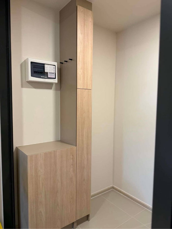 picture Condo for rent at The Base Srichan, Khon Kaen. - 6/24