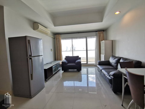 Condo for Sale with Tenant **Baan Nonsi** 1 Bedroom @4.67 MB
