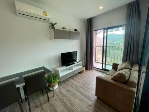 ‼️HOT DEAL FOR RENT 1 Bedroom ‼️✨Knightsbridge The Ocean Sriracha✨