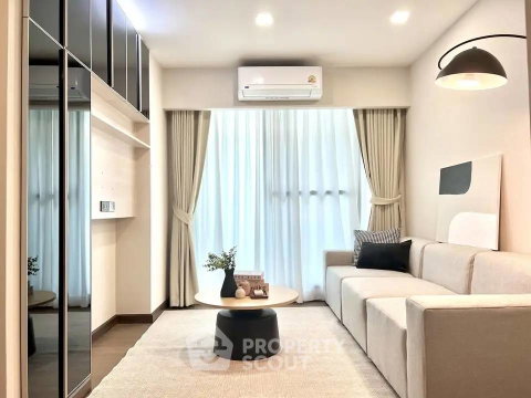 1-BR Condo At Tidy Thonglor Near BTS Thong Lor (ID 3029078)