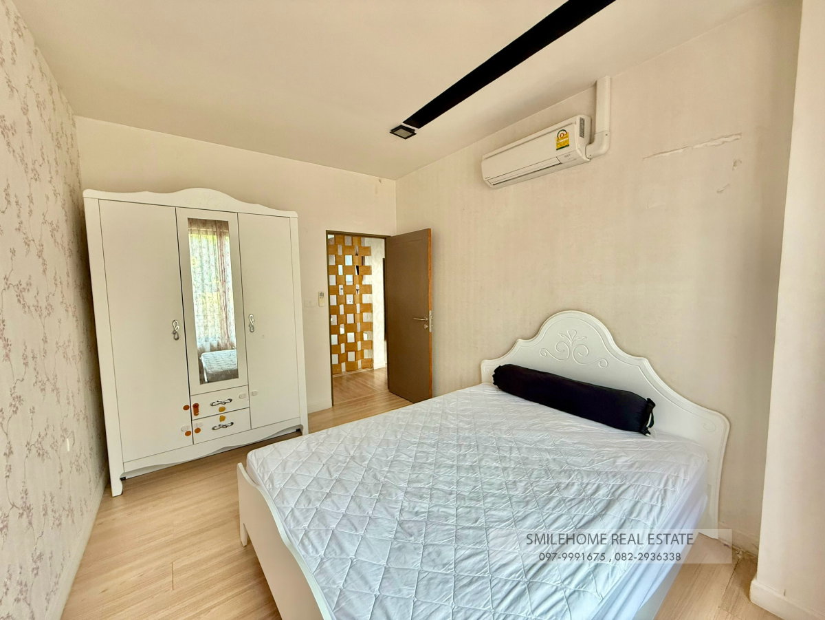 รูป ให้เข่าบ้านานเดี่ยวชั้นเดียว ในโครงการ 3ห้องนอน 2ห้องน้ำ บ้านสวยเฟอร์นิเจอร์ครบ - รูปที่ 12/17