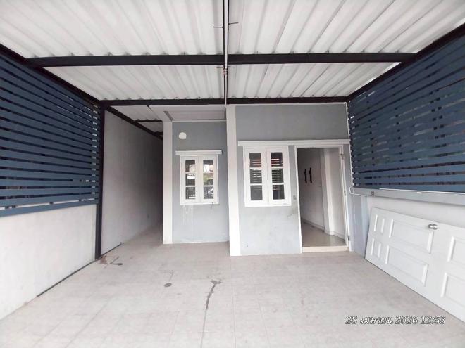 รูป บ้านเดี่ยว 20 ตร.วา กิตติชัย วิลล่า 3 เขตหนองจอก กรุงเทพมหานคร 755,000 - รูปที่ 2/29