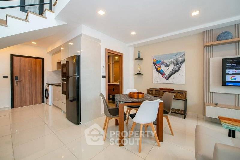 รูป คอนโด 2 ห้องนอน 74 ตร.ม. ลากูน่า บีช รีสอร์ท 2 พัทยา (ID 3028631) - รูปที่ 4/20