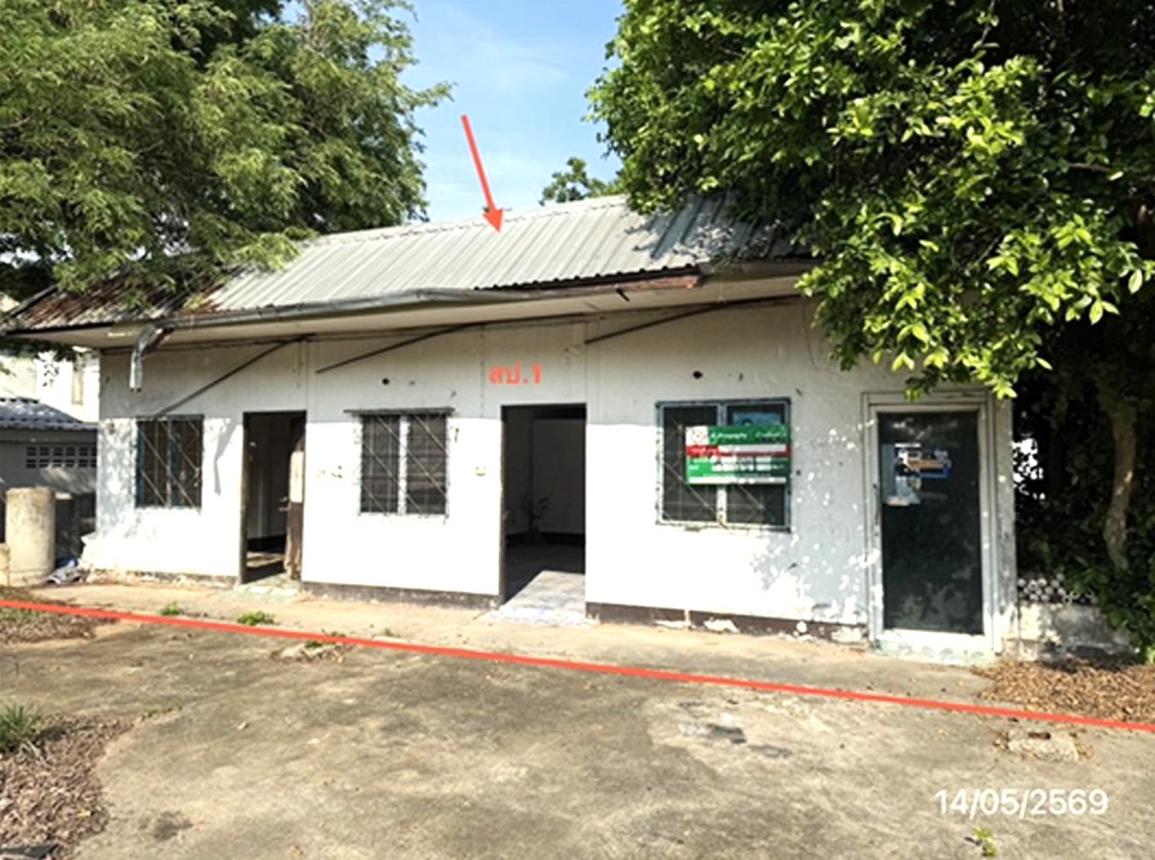 รูป บ้านเดี่ยว 123.6 ตร.วา เมืองยโสธร ยโสธร 894,000 - รูปที่ 20/39