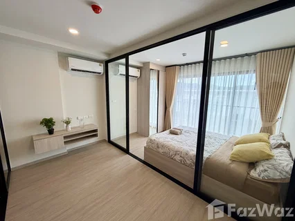 ขาย คอนโด สตูดิโอ ในโครงการ ดิ ออริจิ้น กะทู้-ป่าตอง 6493572