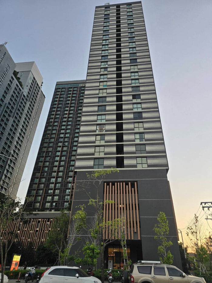 picture [FOR SALE] A SPACE MEGA 2 – Never Been Occupied! - 11/11