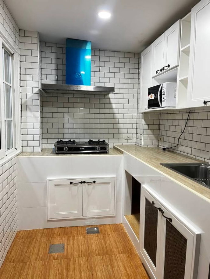 picture Golden Town Sukhumvit - Laselle for rent  - 9/12