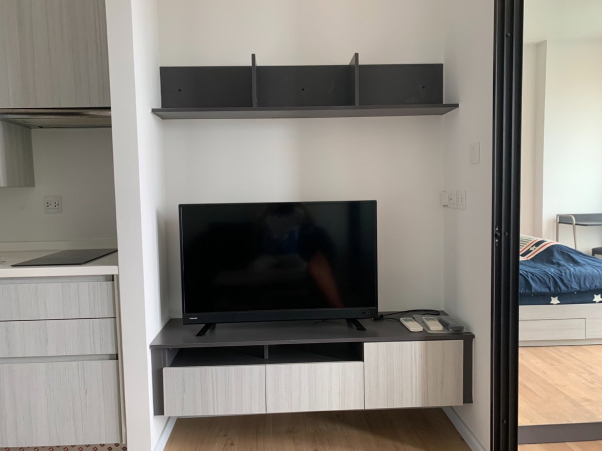 รูป 🌤✨Move-in Ready | 1 Bedroom Plus | Notting Hill Laemchabang ✨🌤 - รูปที่ 9/17