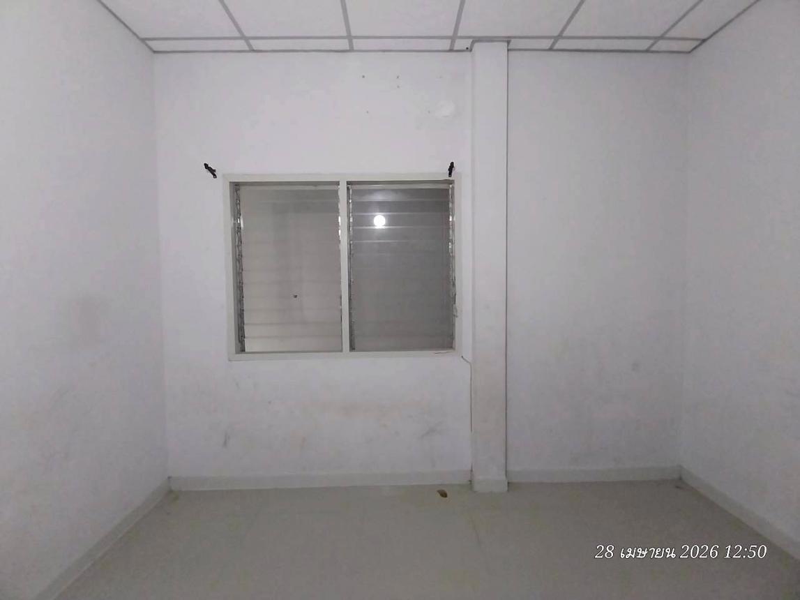 รูป บ้านเดี่ยว 20 ตร.วา กิตติชัย วิลล่า 3 เขตหนองจอก กรุงเทพมหานคร 755,000 - รูปที่ 19/29