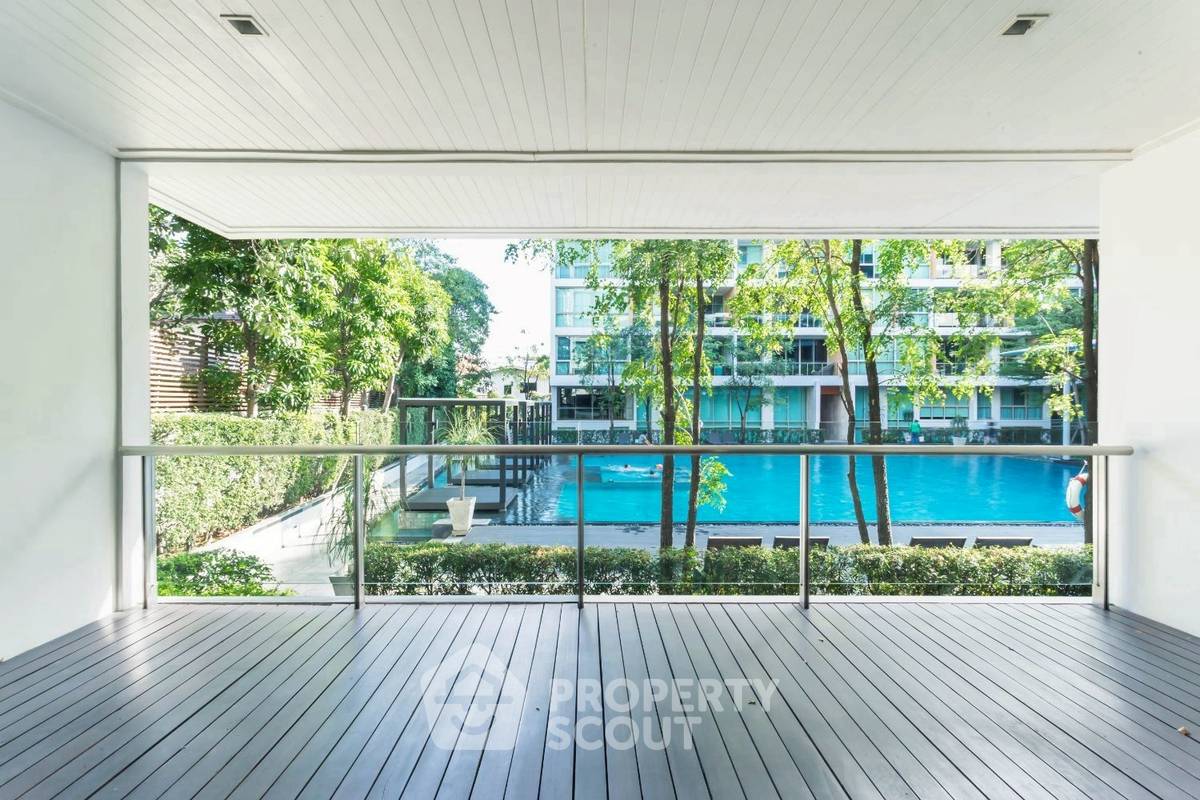 รูป คอนโด 4 ห้องนอน 438 ตร.ม. ขาย Ficus Lane Condominium ใกล้ BTS พระโขนง 200 ม. (ID 3028834) - รูปที่ 15/16