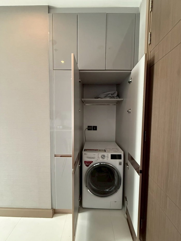picture For rent: The esse @ singha complex, 33rd floor. - 19/34