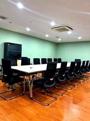 สำนักงานให้เช่า : Office for Rent – P.S. Tower Asoke