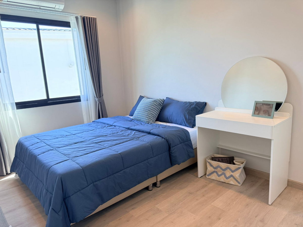 picture for rent ANNA HOME Ratchaphruek-Chaengwattana ready to move - 5/19