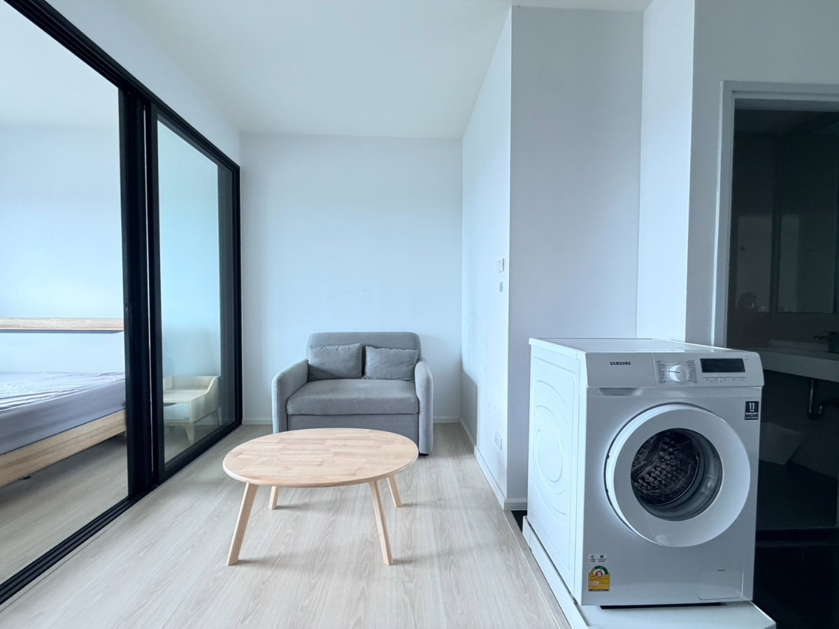 picture Condo for rent in Aspace Mega 1   - 6/10