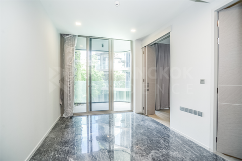 Ashton Residence 41 near BTS Phrom Phong Easy Travel, Fully Utilized Space