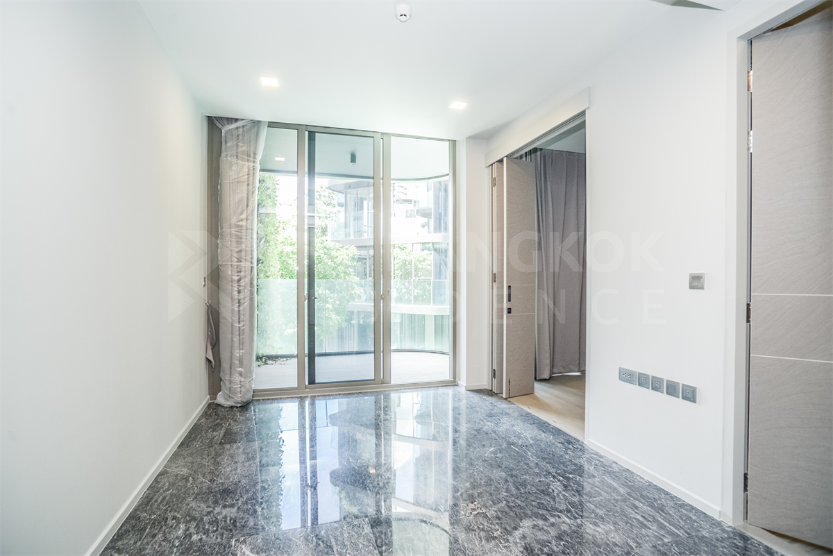 picture Ashton Residence 41 near BTS Phrom Phong Easy Travel, Fully Utilized Space - 5/9