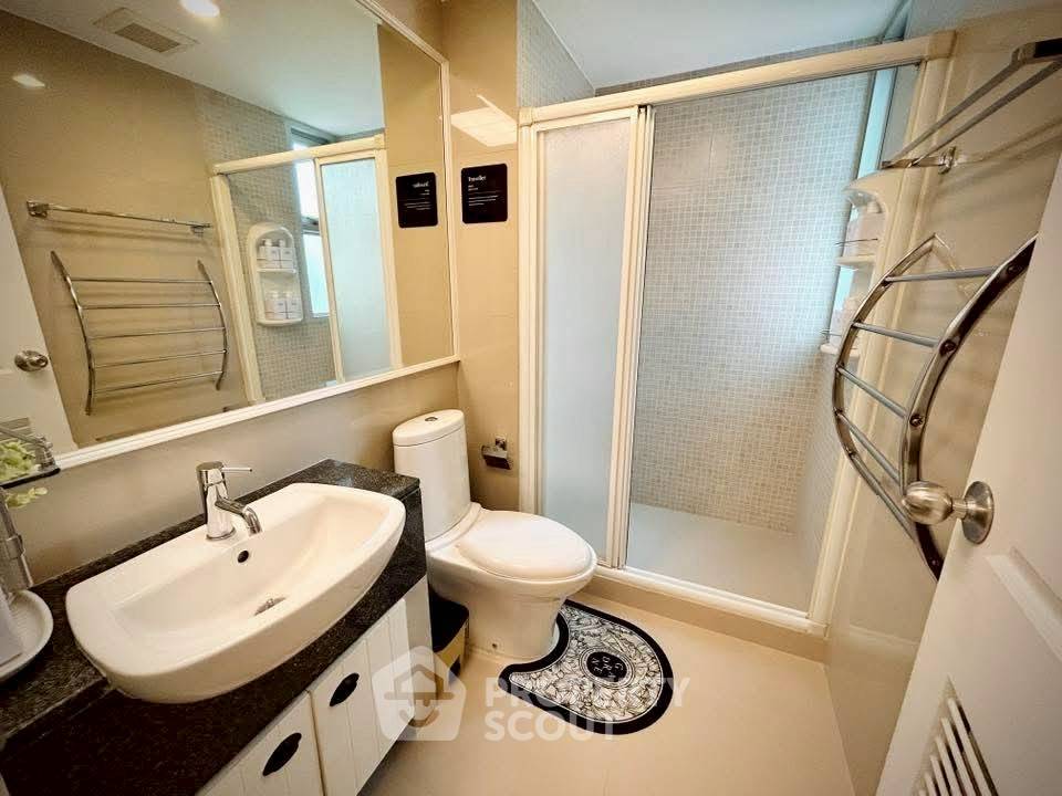 รูป คอนโด 2 ห้องนอน The Kris Express 2 ใกล้ MRT รัชดาภิเษก 90 ม. (ID 2926705) - รูปที่ 12/16