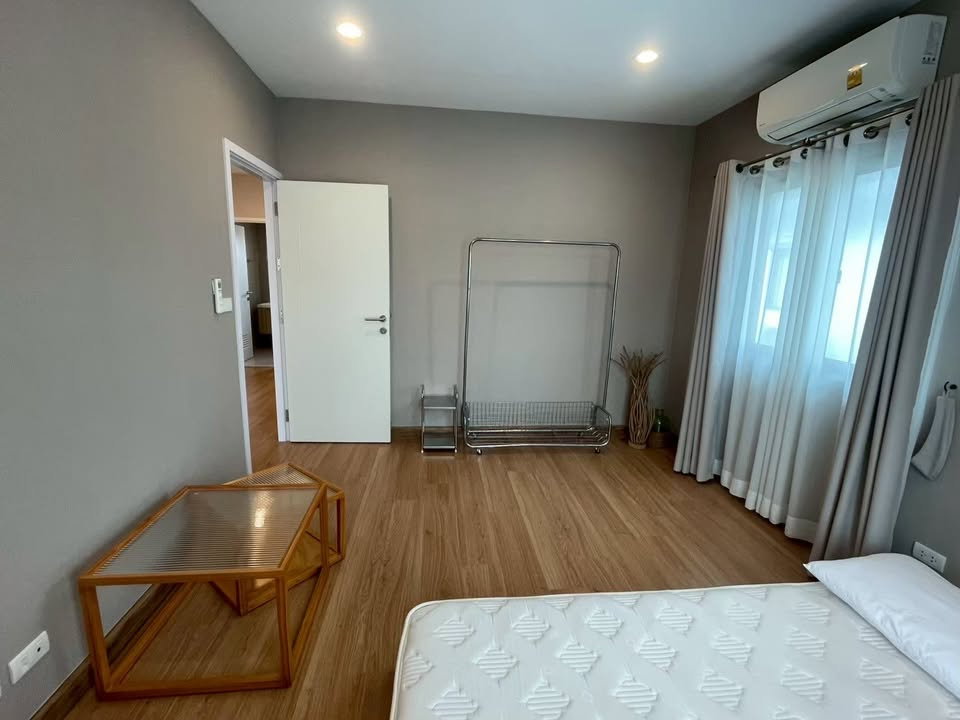 รูป ให้เช่าบ้านสวย ในโครงการ ภัสสร บางนา - วงแหวน - รูปที่ 12/17