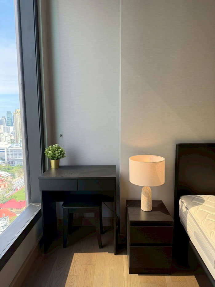 picture For rent: The esse @ singha complex, 33rd floor. - 21/34