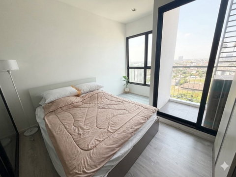 🔥 Condo for Sale | KnightsBridge Sky River Ocean | Prime Location Near BTS Pak Nam