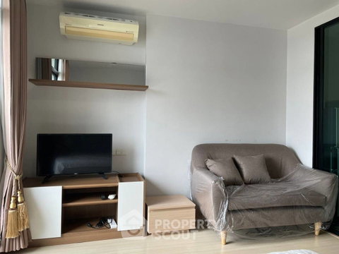 คอนโด 1 ห้องนอน ชั้น 22 Bangkok Horizon Sathorn ใกล้ BTS เซนต์หลุยส์ (ID 894677)